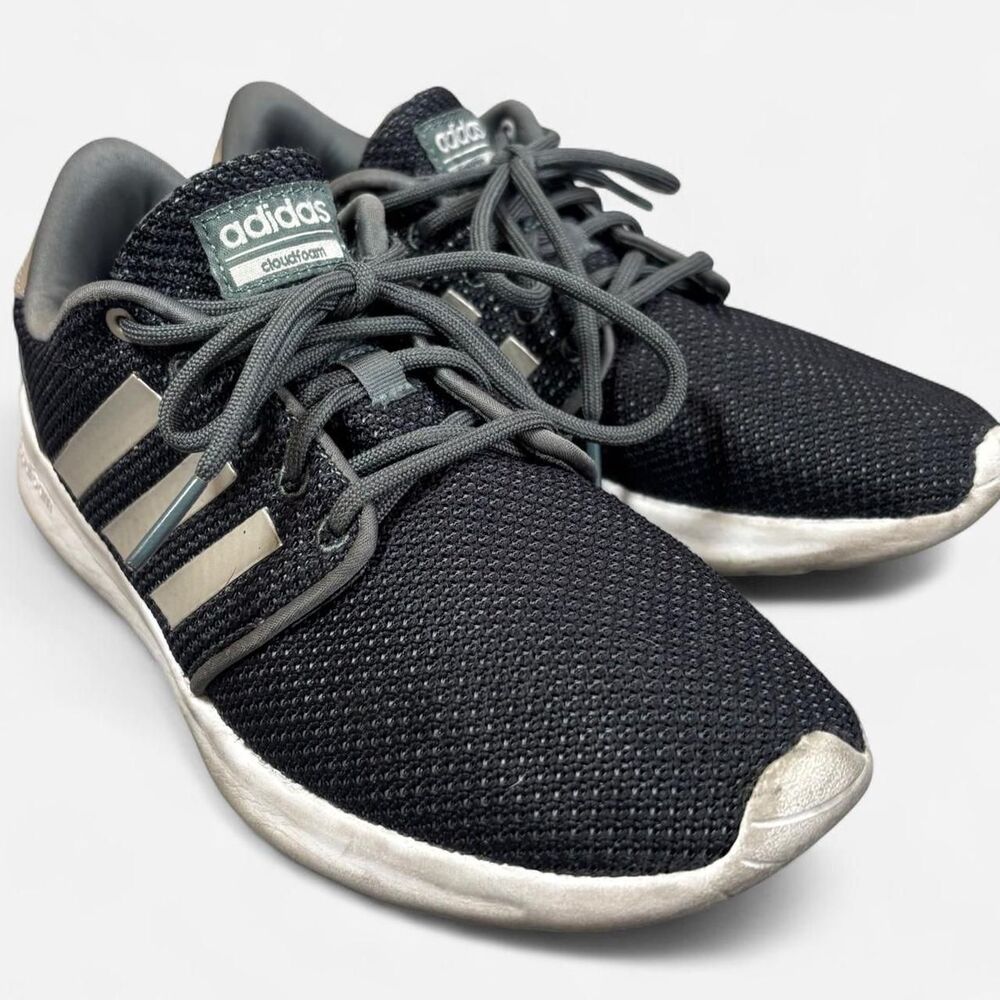 Adidas Women's Black Trainers